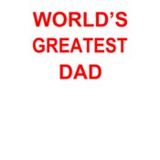 Worlds Greatest Dad Farter ctp