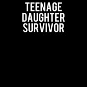 Teenage Daughter Survivor ctp