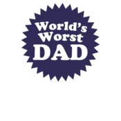 000296 Worlds Worst Dad ctp