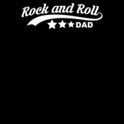 000287 Rock And Roll Dad ctp