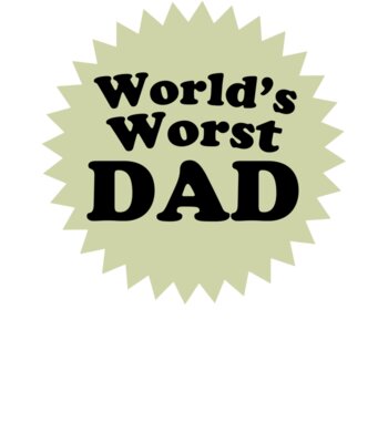 000296 Worlds Worst Dad wtp