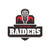 Raiders Lacrosse Logo Template