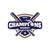 Champions Baseball 01