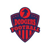 American Football logo 06