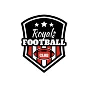 American Football logo 15