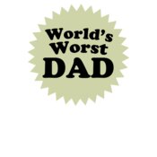 000296 Worlds Worst Dad wtp