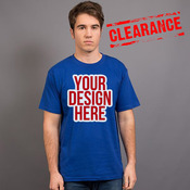 Sportage Adult Regular T-shirt (CLEARANCE COLOURS)
