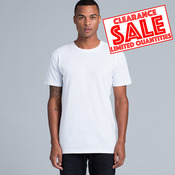 AS Colour - Paper Lightweight Slim Tee (CLEARANCE)