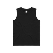 AS Colour - Youth Barnard Tank