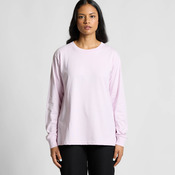 AS Colour - Wo's Classic L/S Tee