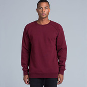 AS Colour - Box Unisex Crew - CLEARANCE