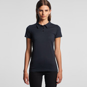 AS Colour - Amy Womens Polo Shirt